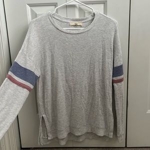 PINQUE long sleeve shirt